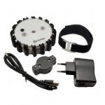 SEE&REACT Without Touching Kit 003524 blue 